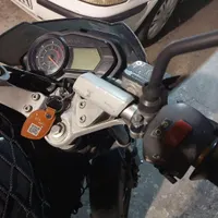 پالس 135 مدل 90