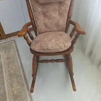 صندلی مادر بزرگ
