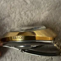 ساعت رادو خودکار و ضد خش|ساعت|ایرانشهر, |دیوار