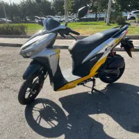 طرح کلیک کبیر 150cc