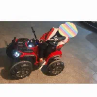 ماشین شارژی|اسباببازی بچه|ایلام, |دیوار