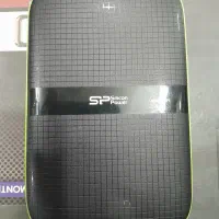 هارد اکسترنال silicon power