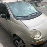 ماتیز مدل ۸۰ تمیز|خودرو سواری و وانت|مشهد, اقبال|دیوار