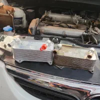 تعویض فیلتر گیربکس جک s5 تعویض روغن گیربکس فونیکس|خدمات موتور و ماشین|اسلامشهر, شهرک قائمیه|دیوار