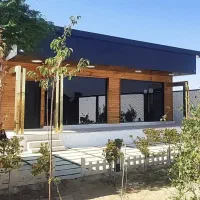 اجرا و فروش کامپوزیت و ترموود نما به قیمت|خدمات پیشه و مهارت|تهران, شهرک آتی شهر|دیوار