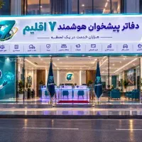 اعطای نمایندگی سرمایه درآمدسودایده کارشراکت همکاری