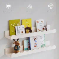 طبقه (شلف)طرح موج