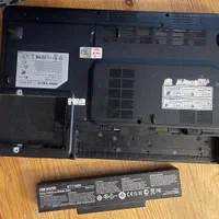 لپ تاب msi CX420|رایانه همراه|تهران, امیرآباد|دیوار