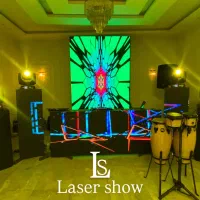 اجاره باند رقص نور تلویزیون شهری تی وی دیجی