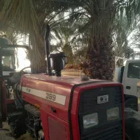 فروش تراکتور