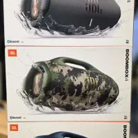 JBL BOOMBOX 4|پخش‌کننده همراه|تهران, صاحبقرانیه|دیوار