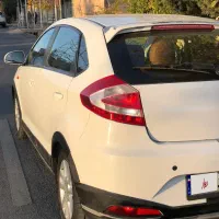 ام وی ام ۳۱۵ مدل ۹۵|خودرو سواری و وانت|شیراز, شهرک استقلال|دیوار