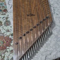 سنتور حرفه ای زنجانی