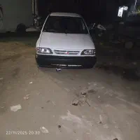 پراید ۷۶مرتب