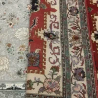 فرش مسند تازه 1.5*2|فرش|اردبیل, |دیوار