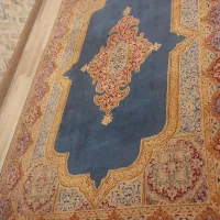 فرش ۹متری مشهد ۱۲متری کرمان وجفت ۶متری کرمان|فرش|کرج, عظیمیه|دیوار