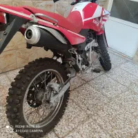 موتور کویر 250|موتورسیکلت|کرج, حصارک پایین|دیوار