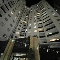 فروش۹۵متر/برج لوکس افق/ویو ابدی/شهرک بهشتی حیکیمه