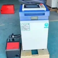 دستگاه جوش لیزری فایبر/لیزر جوش/جوش فایبر