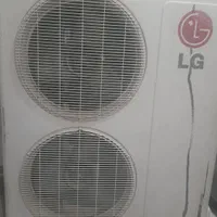 اسپلیت ال جی ۳۶ هزار