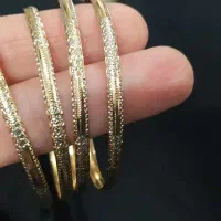 ۴ عدد النگو سایز دو