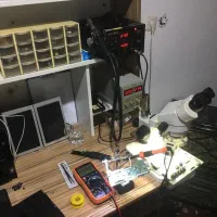 تعمیر تخصصی انواع تلویزیون و مانیتور