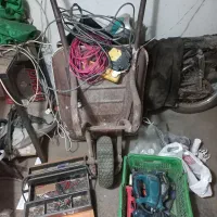 فرغون‌تایر‌خراب