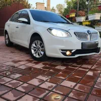 برلیانس H330 اتوماتیک 1650cc، مدل ۱۳۹۷|خودرو سواری و وانت|تهران, شهرک غرب|دیوار