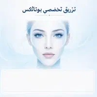 بوتاکس تخصصی در منزل شما
