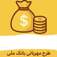 ۳۰۰ میلیون وام مهربانی ۱۸ ماهه