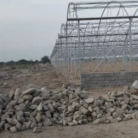 گلخانه نصب وتعویض پلاستیک  مشاوره|خدمات پیشه و مهارت|بندرعباس, |دیوار