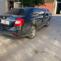 جیلی دنده اتومات بی رنگ|خودرو سواری و وانت|همدان, |دیوار