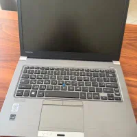 لپ تاپ toshiba نسل ۵|رایانه همراه|تبریز, |دیوار