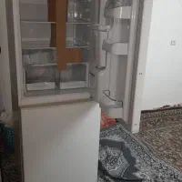 یخچال|یخچال و فریزر|قم, یزدانشهر|دیوار