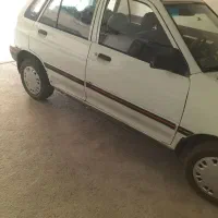 پراید هاچبک مدل۷۵|خودرو سواری و وانت|آذرشهر, |دیوار