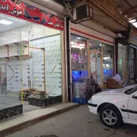 فروش مغازه41 متری دارای بهترین موقعیت