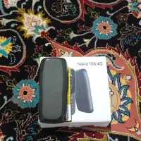 نوکیا ۱۰۶|موبایل|خرم‌آباد, |دیوار