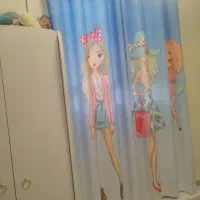 روتختی وپرده|سرویس روتختی|کرج, فاز ۳ گوهردشت|دیوار