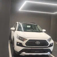 تویوتا راوفور 2025 - 4WD (ساخت ژاپن)|خودرو سواری و وانت|تهران, فردوسی|دیوار