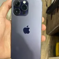 اپل iphone 14 Pro Max با حافظهٔ ۲۵۶ گیگابایت|موبایل|تهران, پونک|دیوار