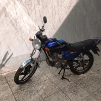 موتور سیکلت طرنا