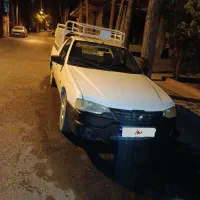 فروش آریسون 94معاوضه هم میشود|خودرو سواری و وانت|بیرجند, |دیوار