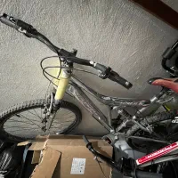 دوچرخه المپیا۲۶