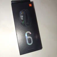 Mi Smart Band 6|ساعت|زنجان, |دیوار