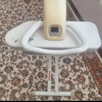 اتو پرس اصل ژانومه