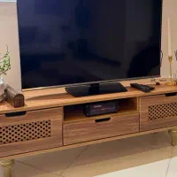 تلویزیون ال جی ۴۰اینچ کار کرده کاملا سالم