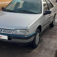 پژودوگانه کارخانه۹۹|خودرو سواری و وانت|اندیمشک, |دیوار