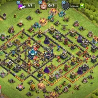 اکانت کلش|کنسول، بازی ویدئویی و آنلاین|شیراز, شهرک سعدی|دیوار