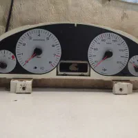 کیلومتر 405 سه فیش
