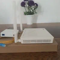 مودم فیبر نوری هواوی  HG8346M
